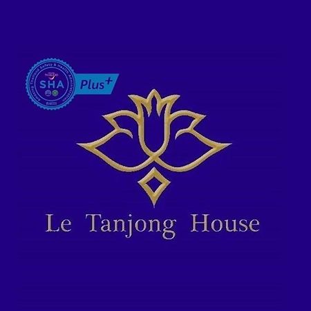 Le Tanjong House Hotel Patong Bagian luar foto