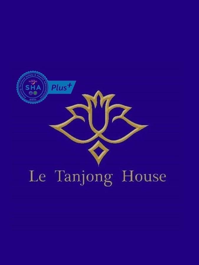 Le Tanjong House Hotel Patong Bagian luar foto